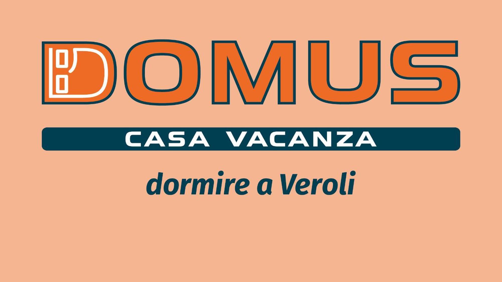 THE DOMUS - casa vacanza in Veroli Exterior foto